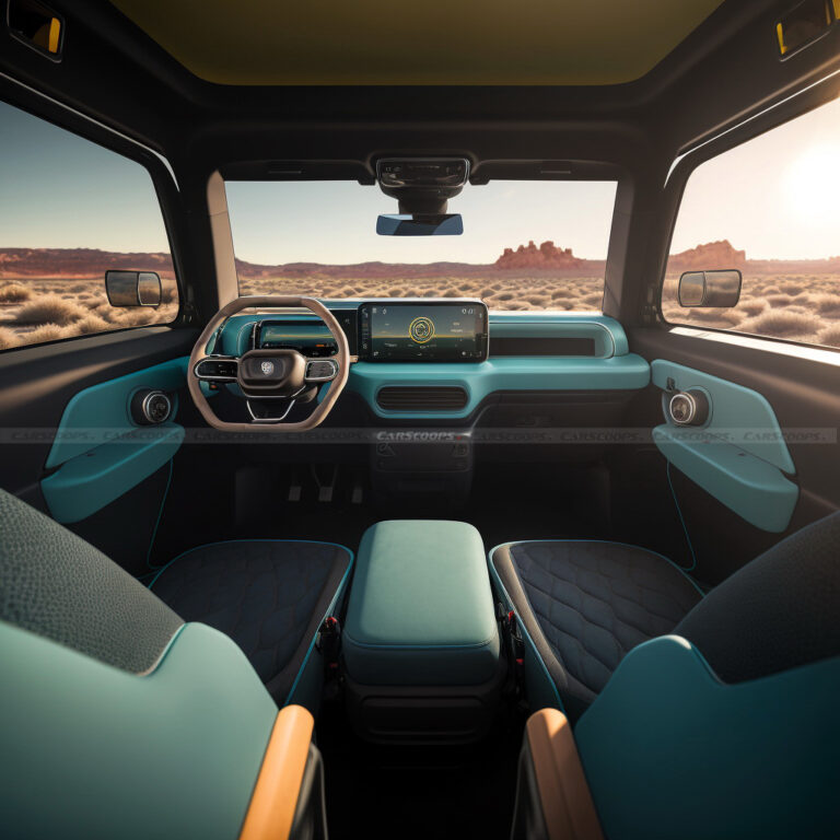 2026 Rivian R2: What We Know About The Smaller Electric SUV And Pickup ...