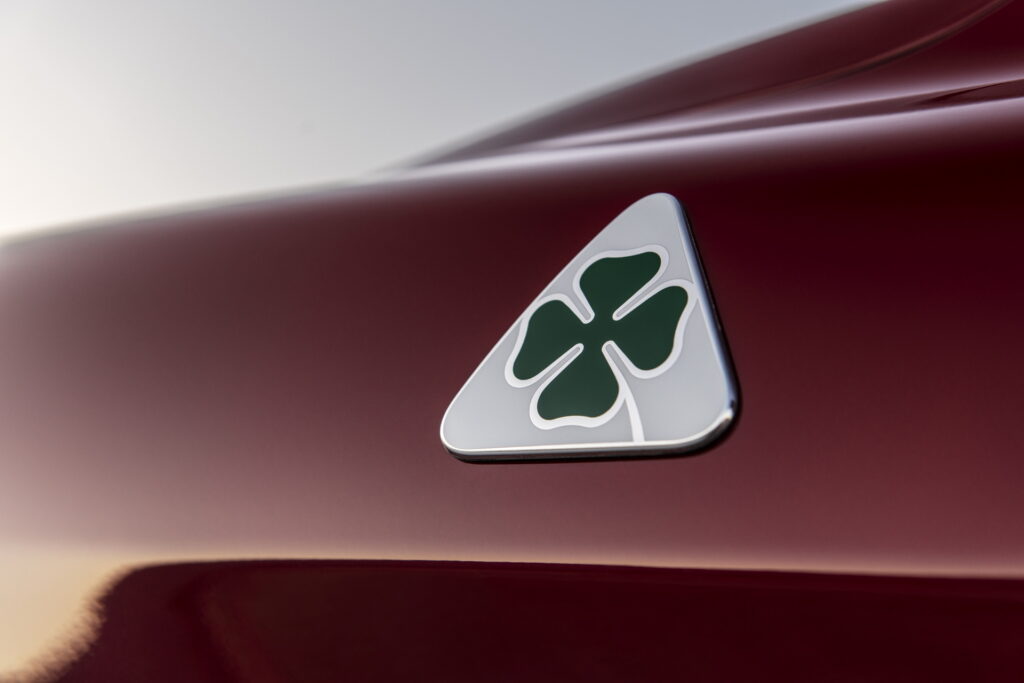  Alfa Romeo CEO Promises Something Larger Than A Giulia For North America
