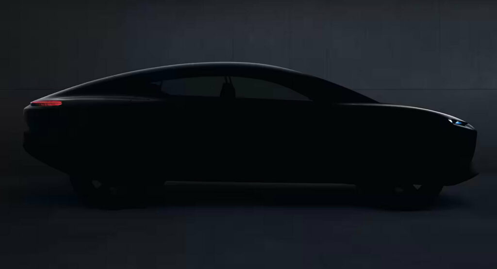  Audi Activesphere Concept Starts Stepping Out Of The Shadows, Debuts Jan 26th