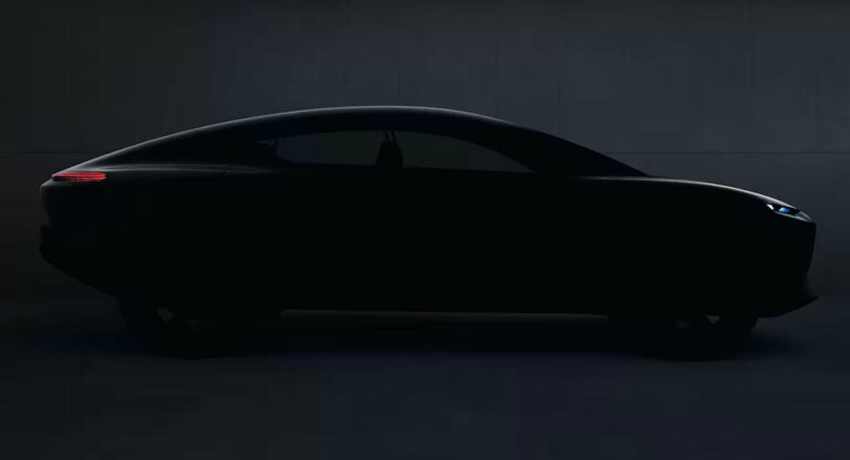 Audi Activesphere Concept Starts Stepping Out Of The Shadows, Debuts ...