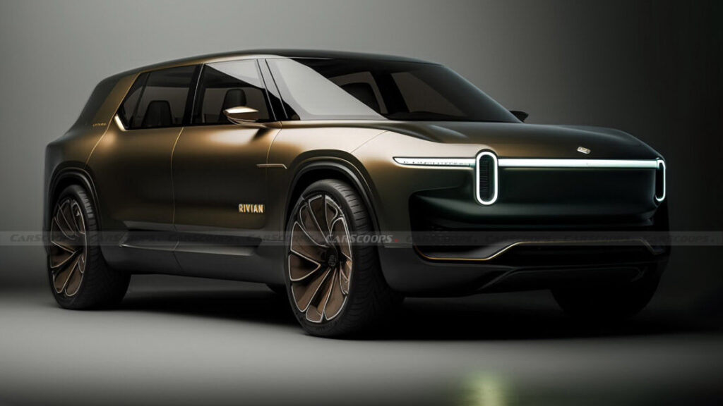  2026 Rivian R2: What We Think We Know About The Smaller Electric SUV And Pickup Models