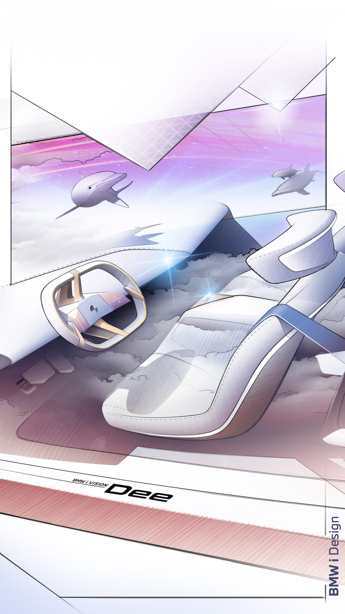 BMW i Vision Dee CES 102
