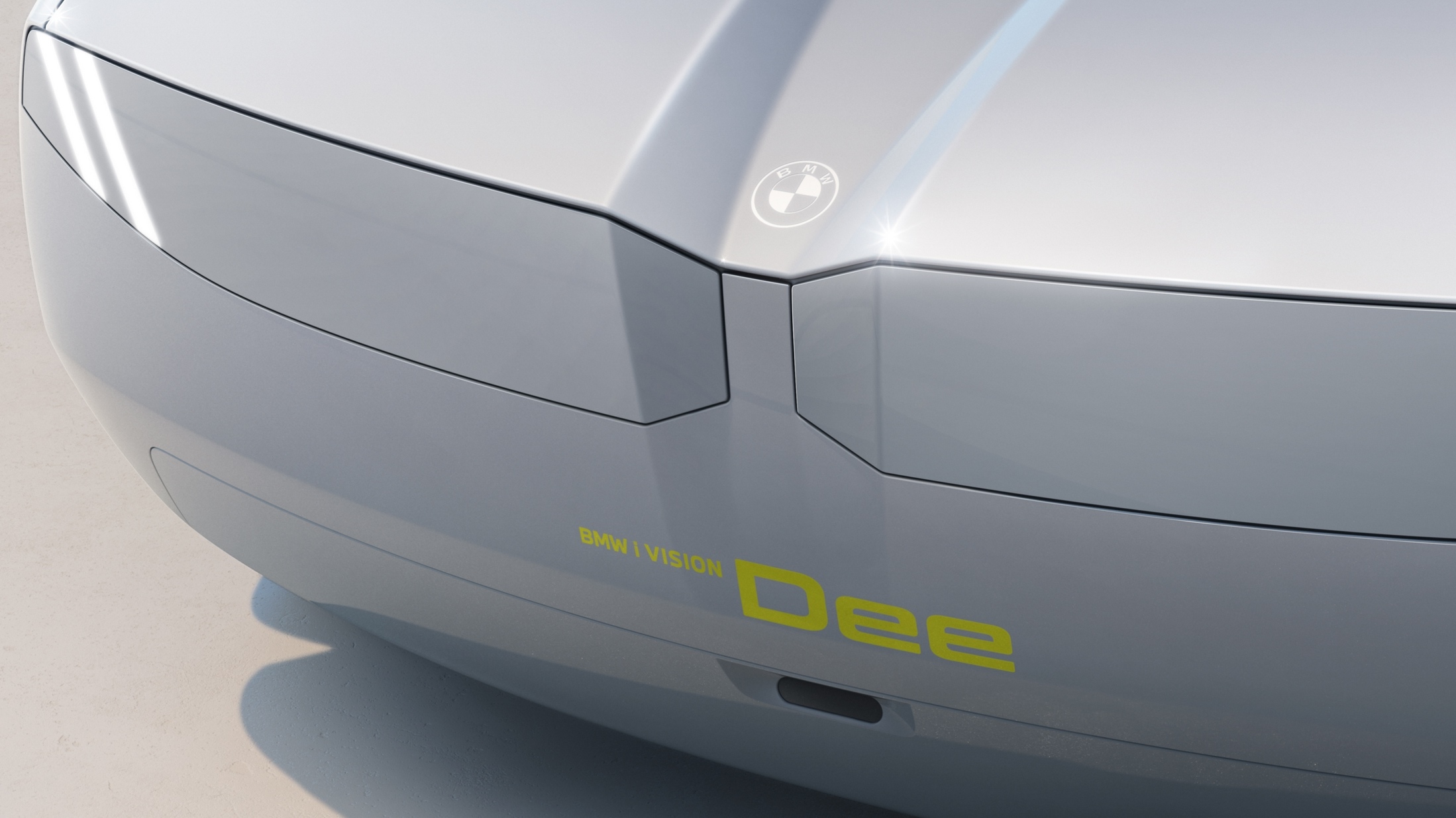 BMW i Vision Dee CES 51