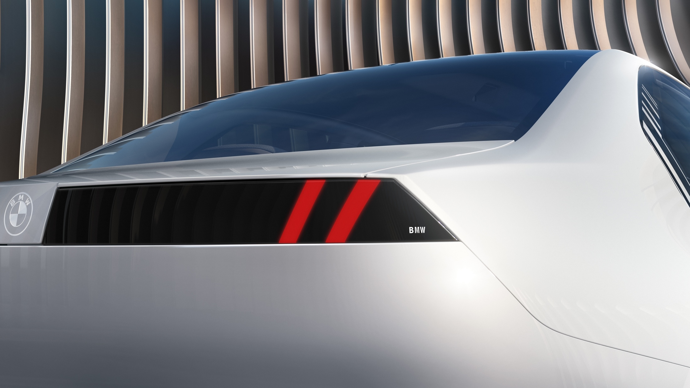 BMW i Vision Dee CES 55