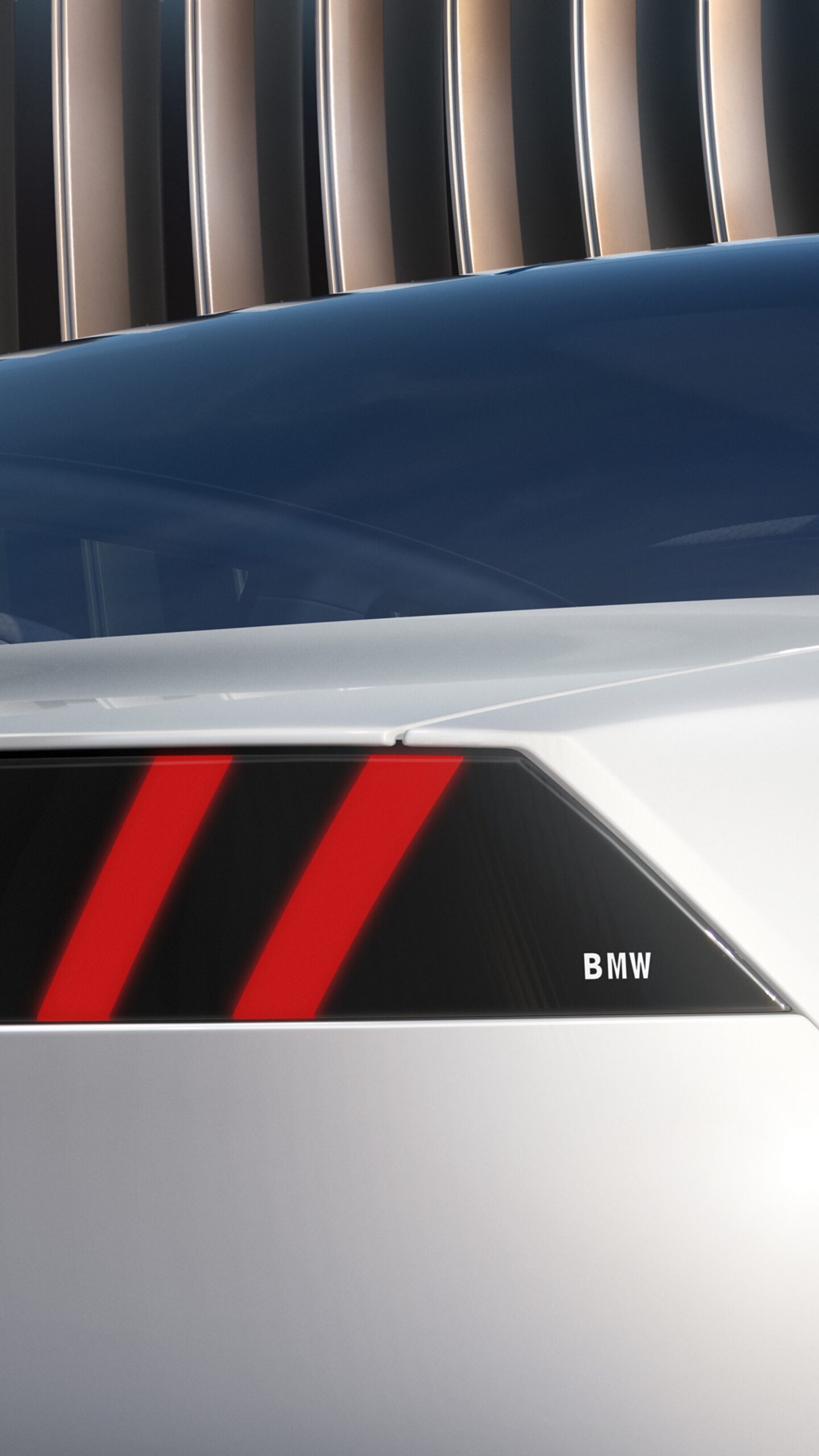 BMW i Vision Dee CES 56