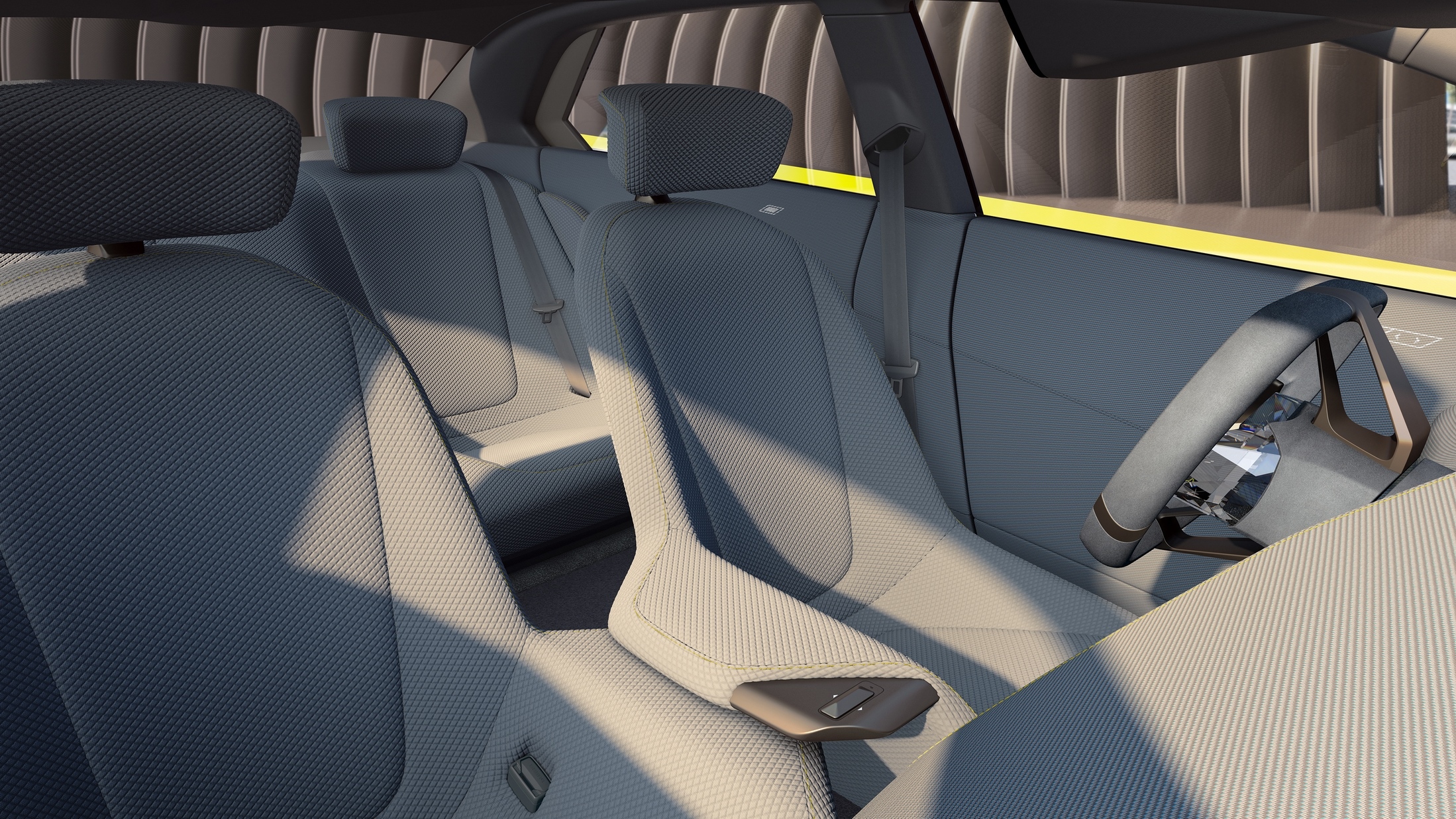 BMW i Vision Dee CES 68