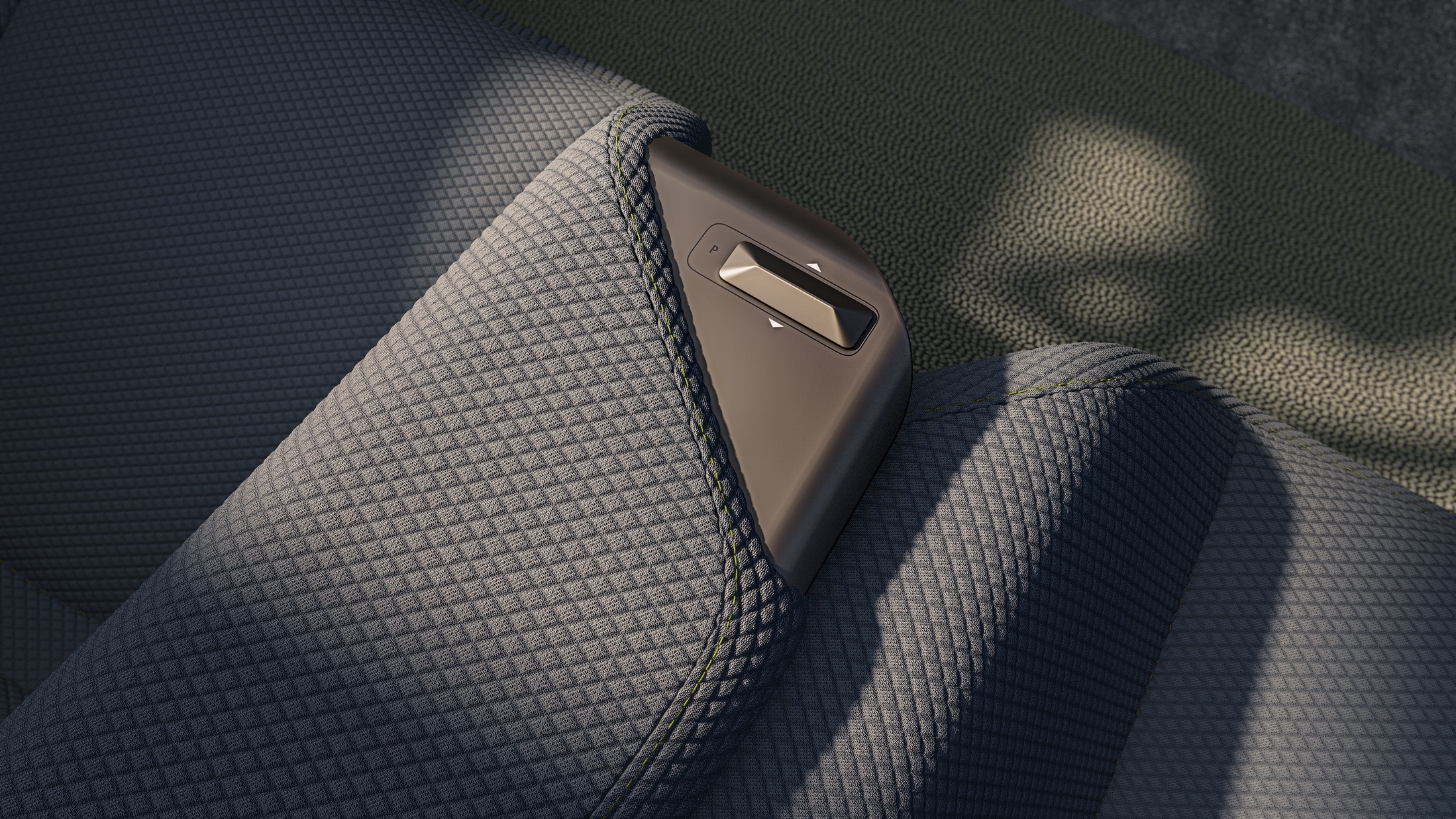 BMW i Vision Dee CES 70