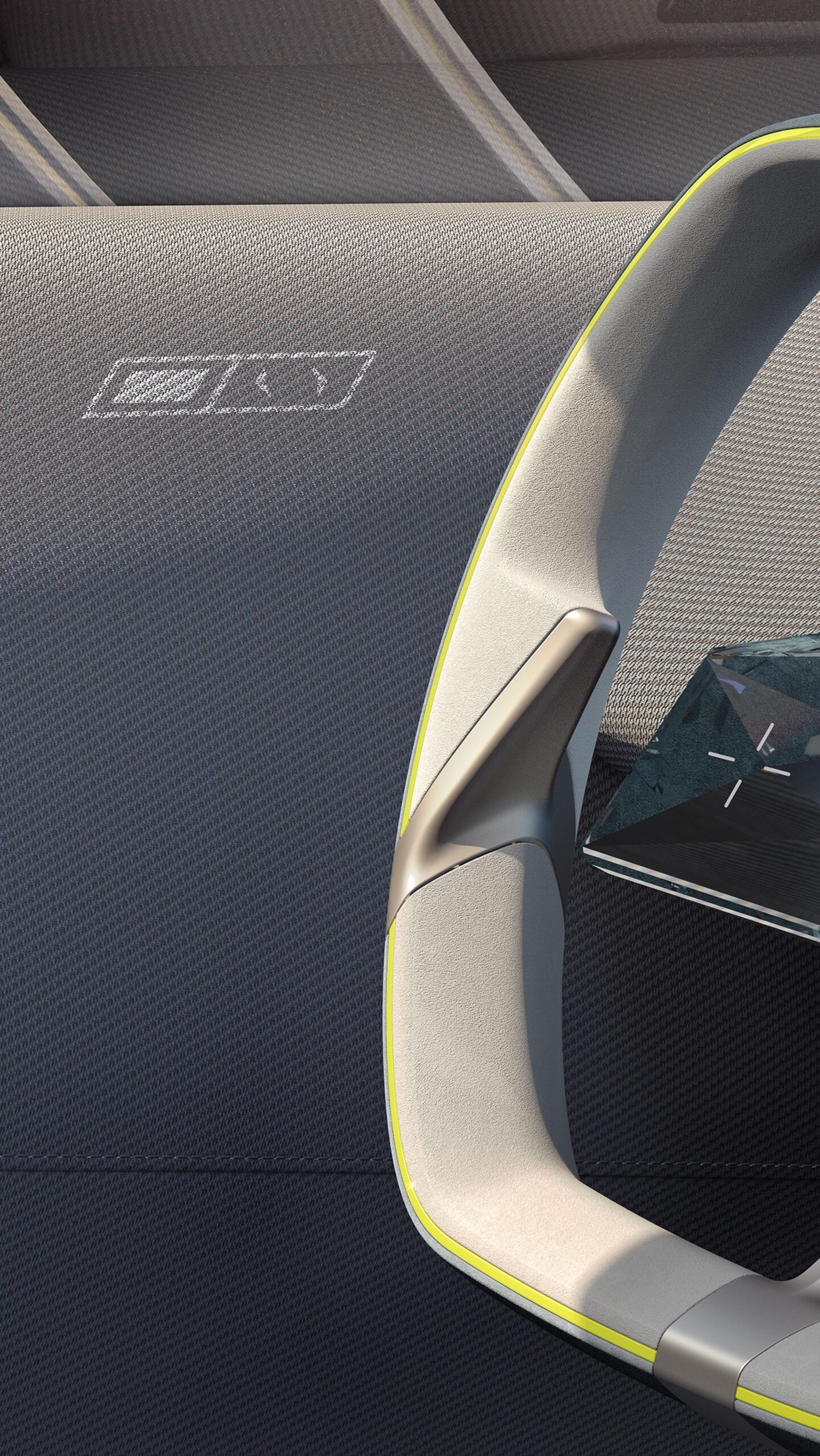 BMW i Vision Dee CES 73