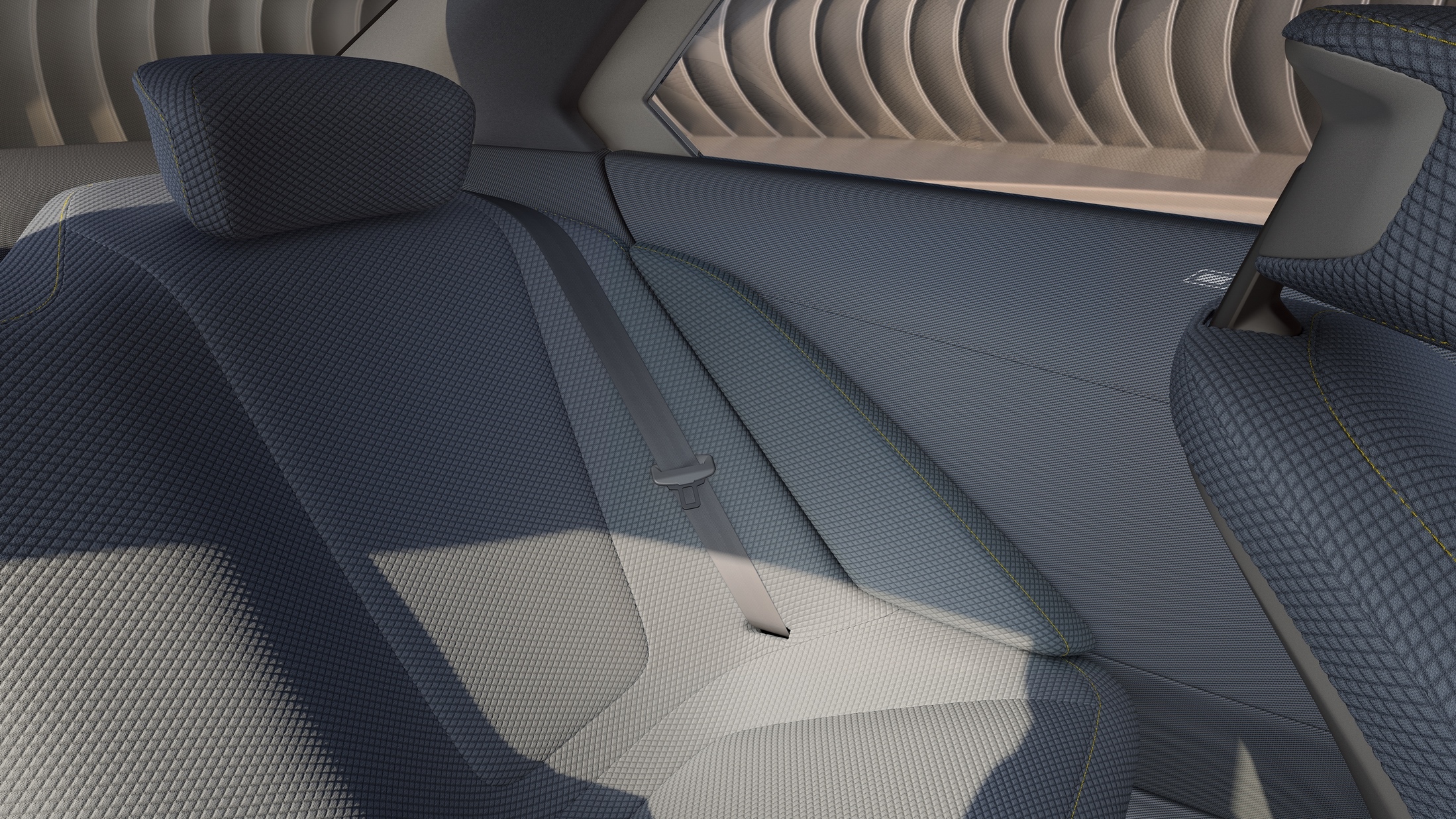 BMW i Vision Dee CES 76