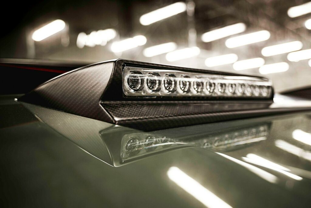  Brabus Has A New Boat With Twin 4.8-Liter V8s And 900 HP