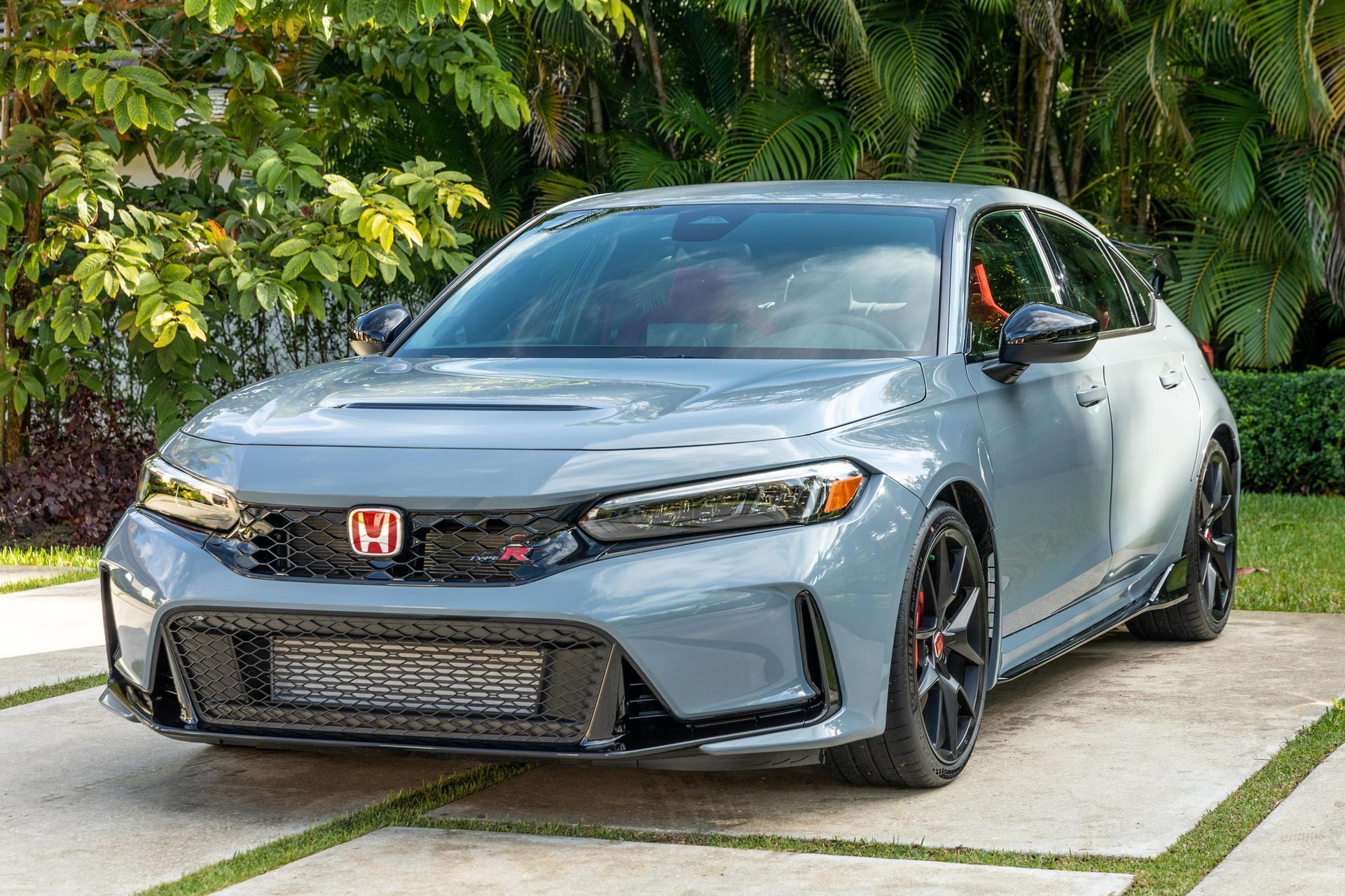 Will The Seller Of This $20k Marked Up 2023 Civic Type R Get His