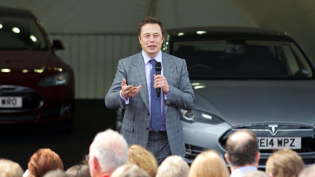  SEC Launches Probe Into Elon Musk’s Autopilot Claims