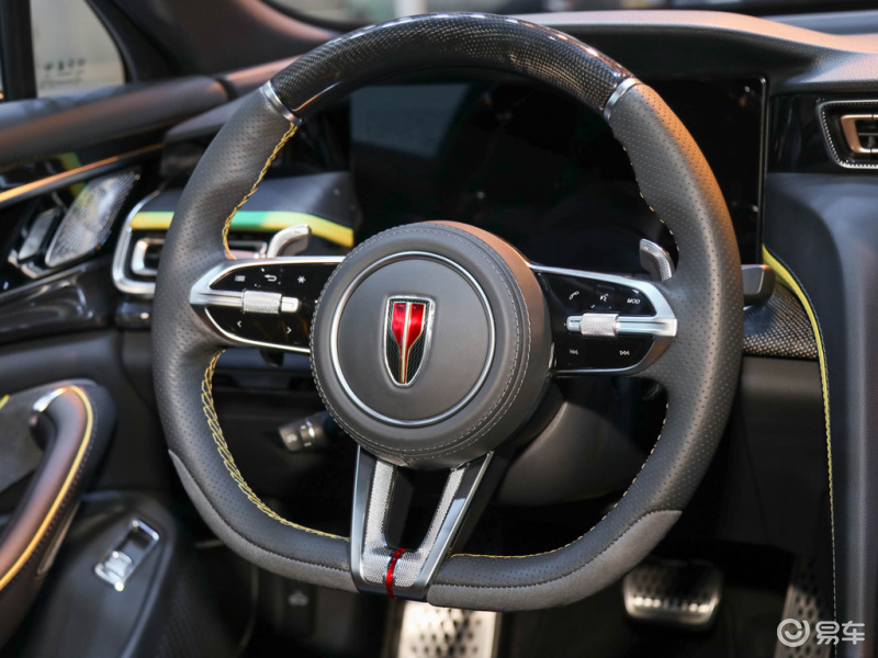 The Hongqi H6 Sedan Is Heading To Global Markets With A 2.0Liter Turbo