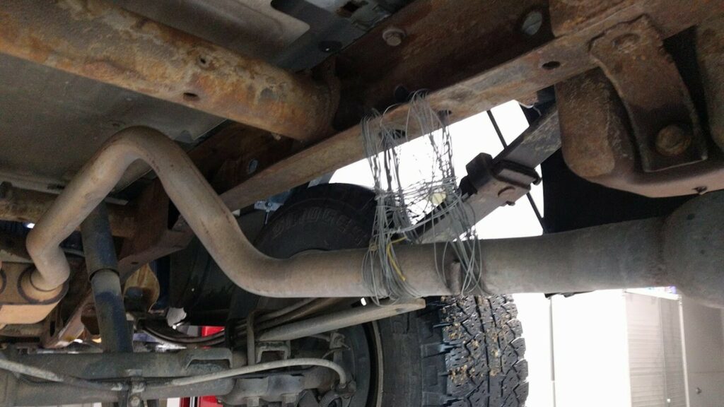  These Are Your Worst Repair Shop Horror Stories