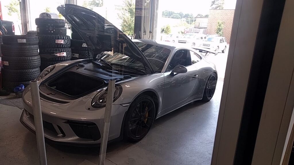  What&rsquo;s The Best Repair Shop Experience You&rsquo;ve Had?