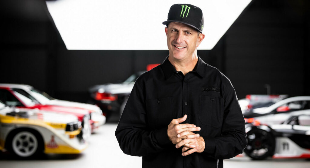  Motoring Icon Ken Block Killed At 55 In Snowmobiling Accident