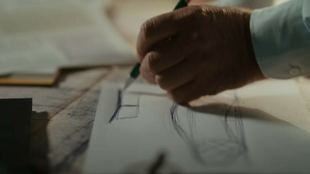 Lancia Discusses Its Future In First Episode Of Docufilm Series