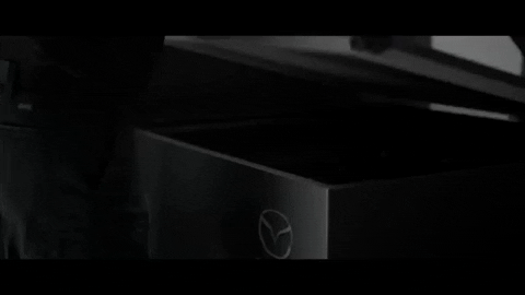 Mazda CX-90 Teaser