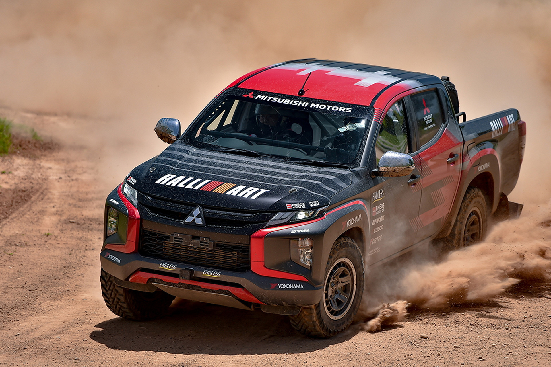 Mitsubishi Readies A Bunch Of Adventurous Concepts For Tokyo Auto Salon ...