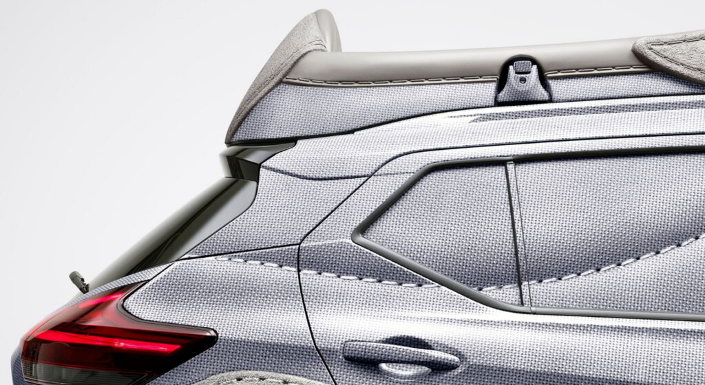  Nissan Kicks SUV Transforms Into A Giant New Balance Sneaker