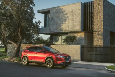 Nissan Details 2023 Qashqai In Australia, Prices Start At AU$38,800