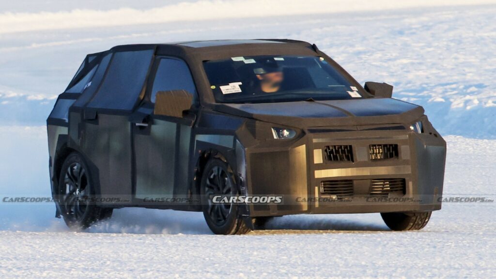 VW Saveiro Pickup Soldiers On With Another Facelift In Brazil, Gains  Extreme Flagship Trim