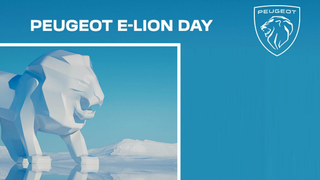  Peugeot’s Electric Future To Be Revealed On Jan 26th