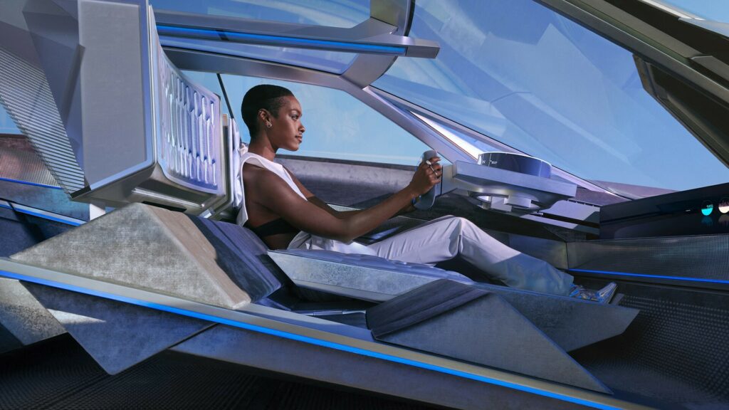 Peugeot Wants To Extend EV Lifetimes By Facelifting And Upgrading Used Cars