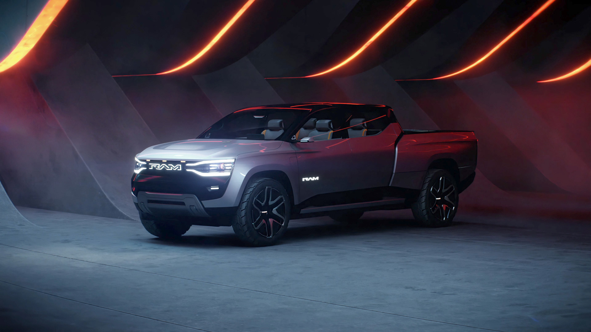 Ram Revolution BEV concept 00018