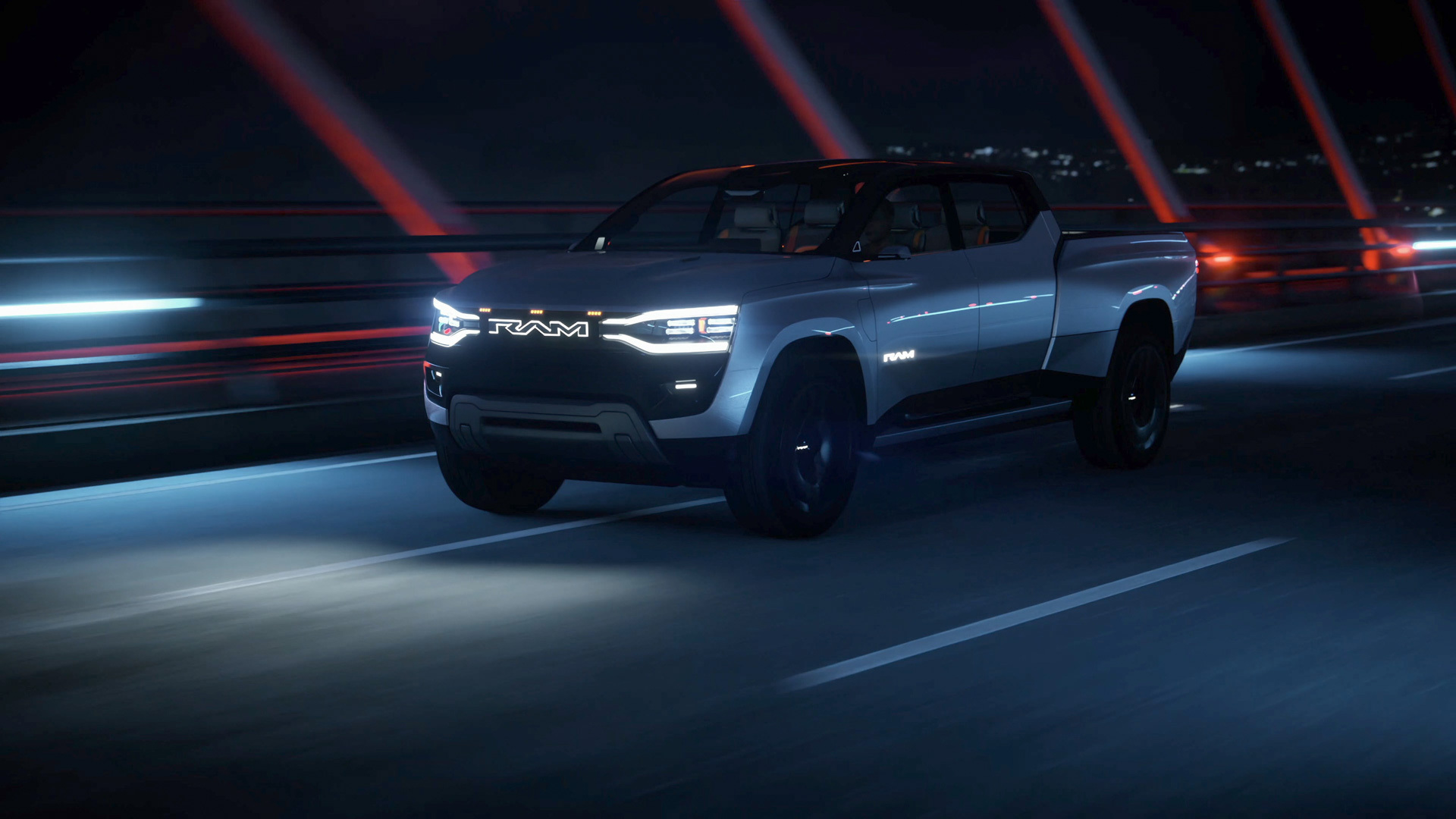 Ram Revolution BEV concept 00020