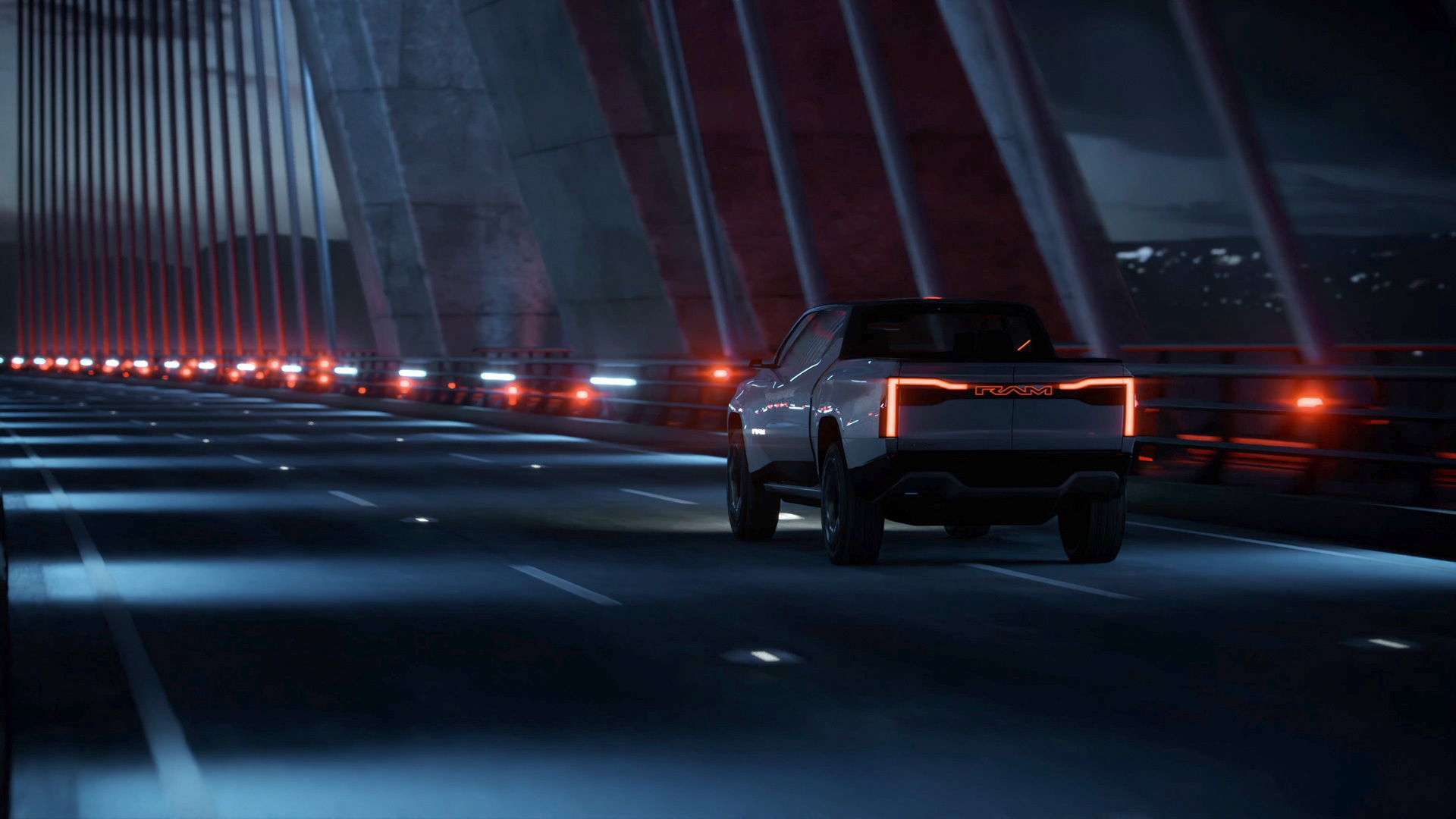 Ram Revolution BEV concept 00026