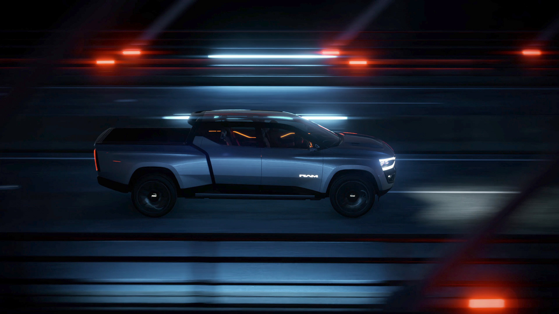Ram Revolution BEV concept 00029