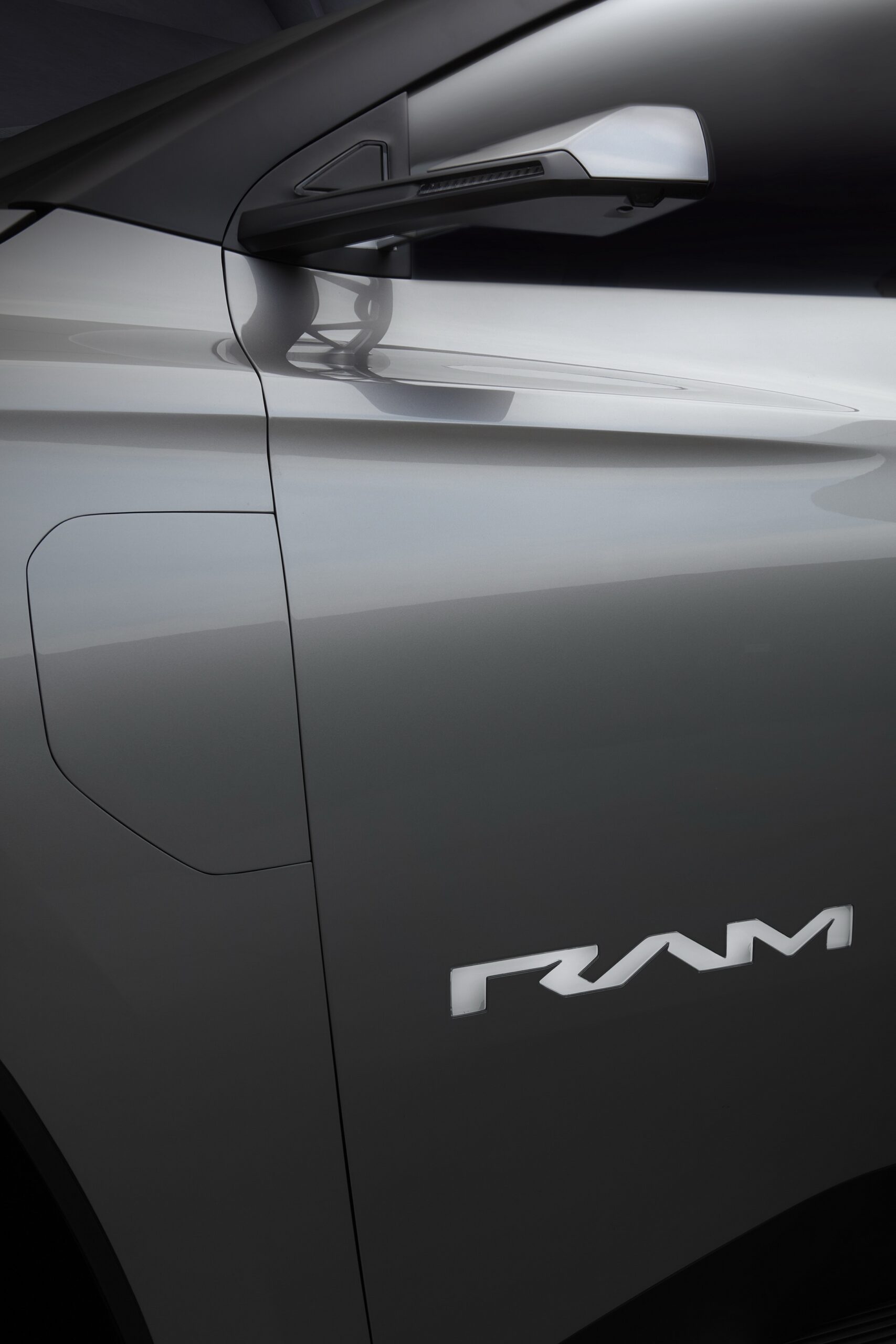 Ram Revolution Concept Ext 10