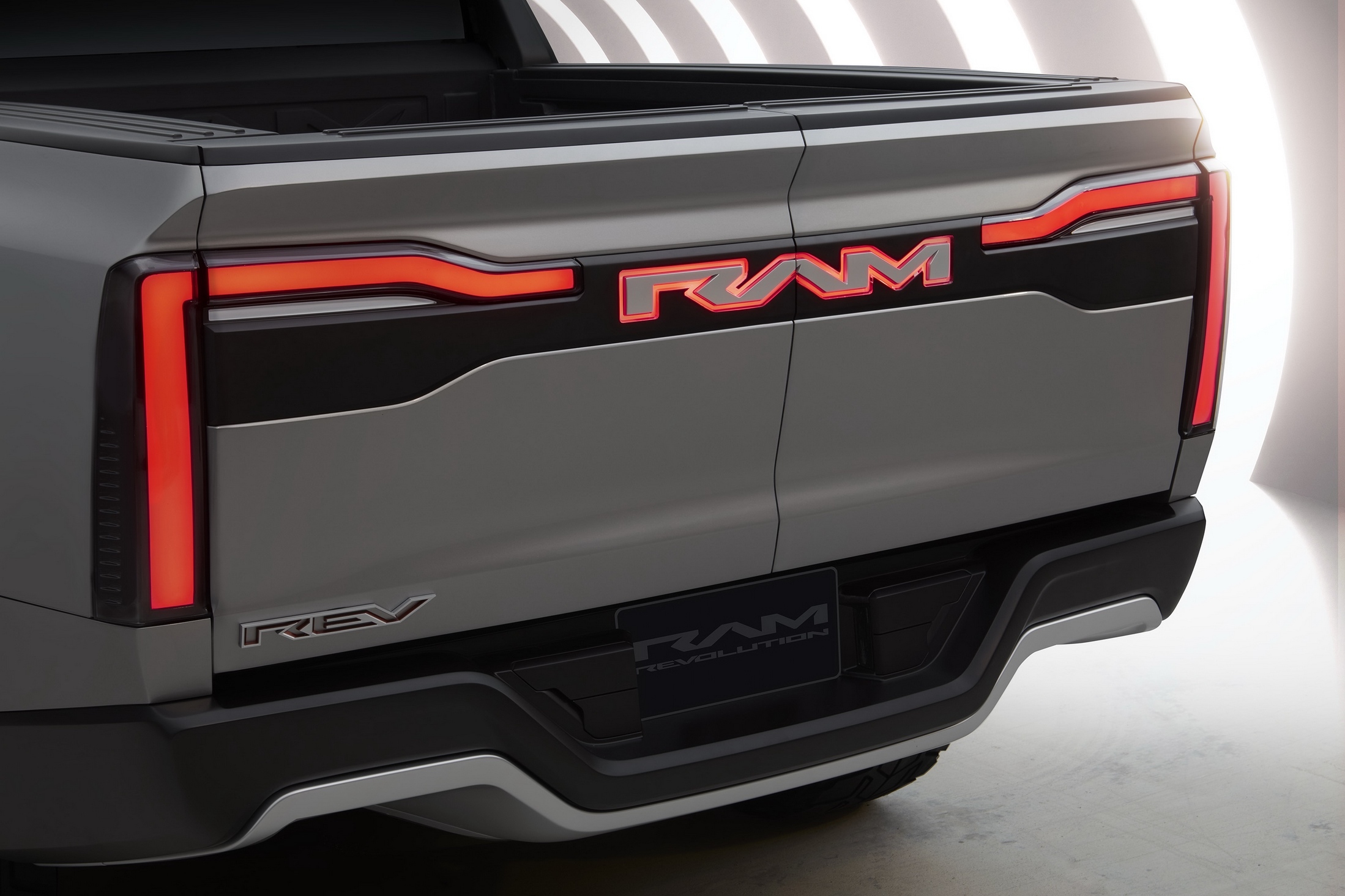 Ram Revolution Concept Ext 13