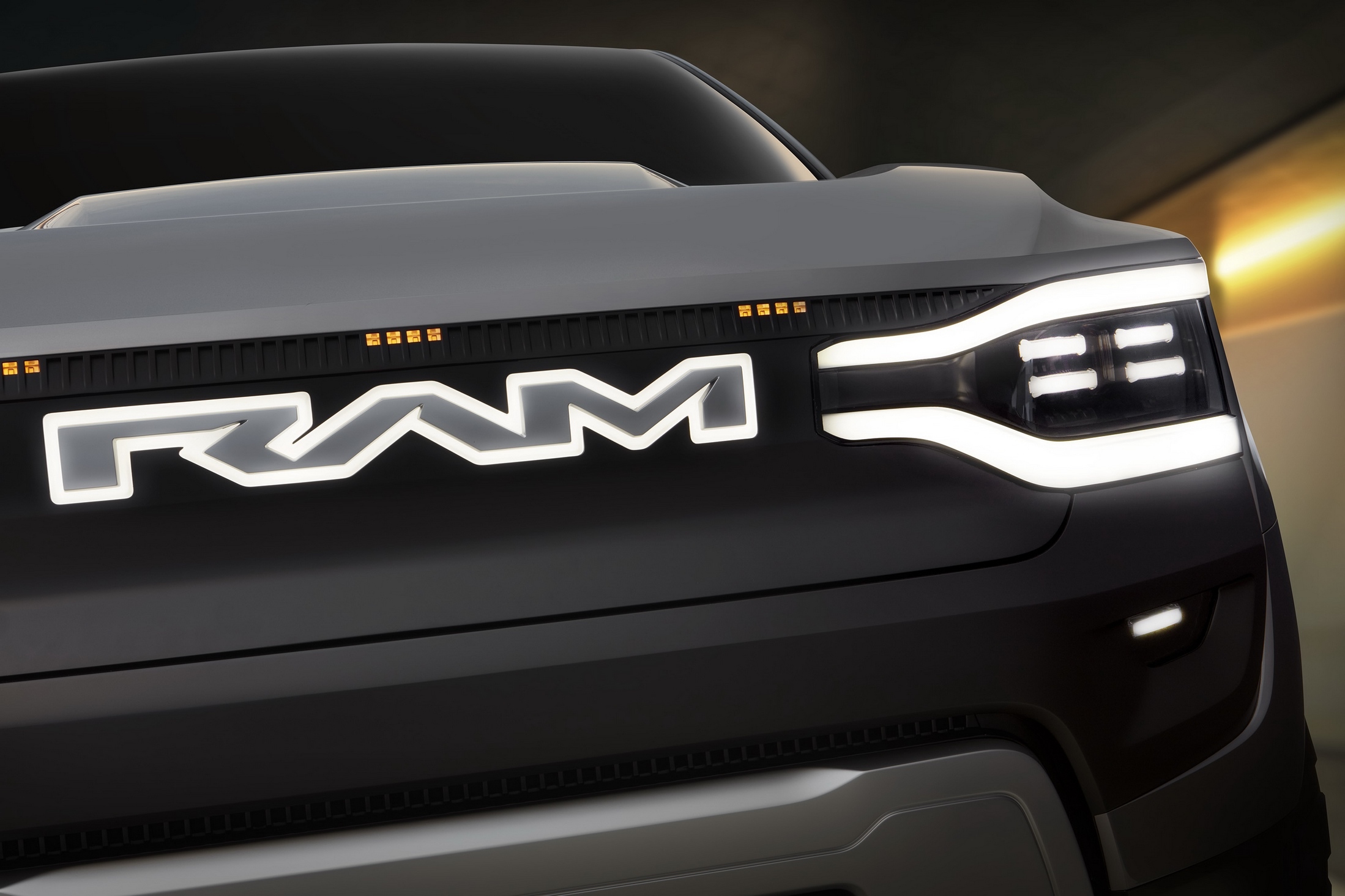 Ram Revolution Concept Ext 2