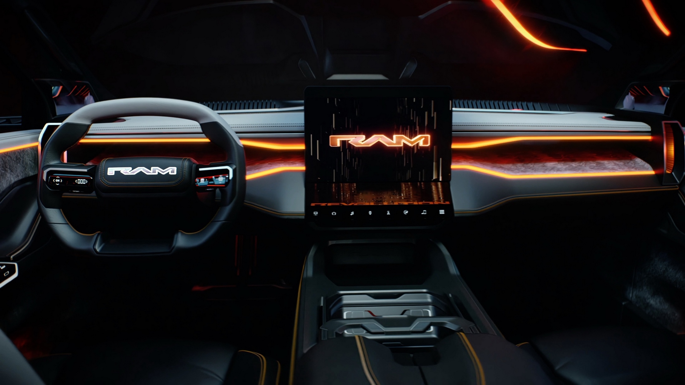 Ram Revolution Concept Int 1