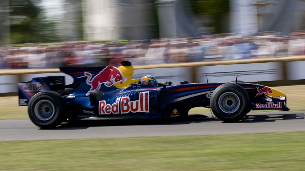 Ford Performance Chief Says F1 Entry ‘Requires Consideration’