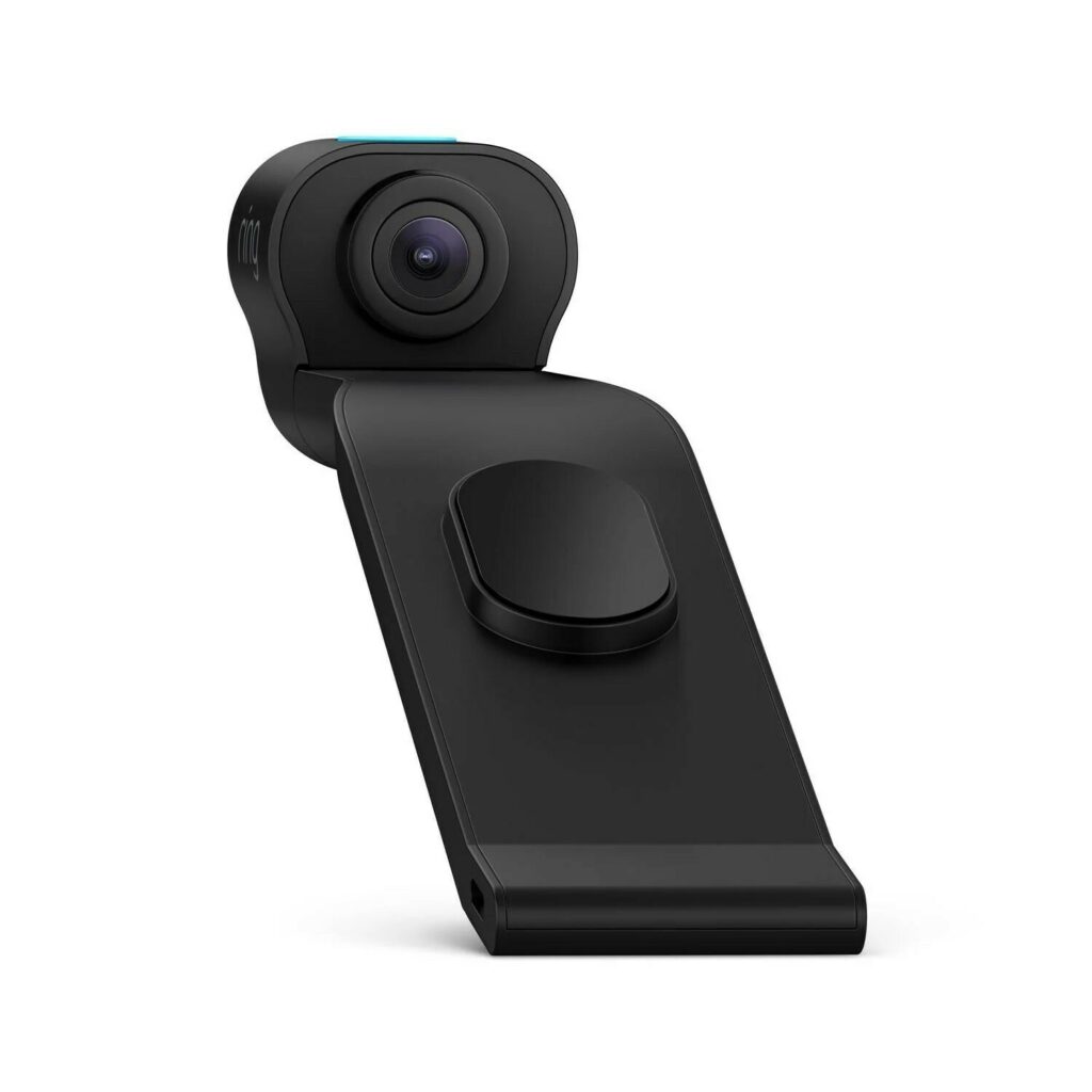 Turning Car Security Inside Out With Ring Car Cam — Available for