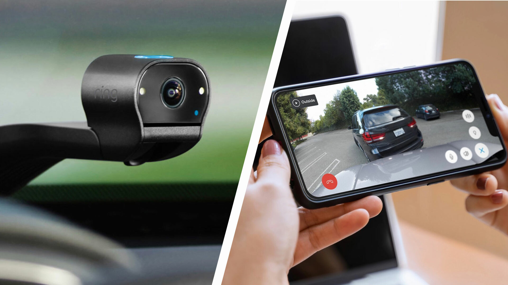 Ring's new dash cam is good but here's the key thing to know