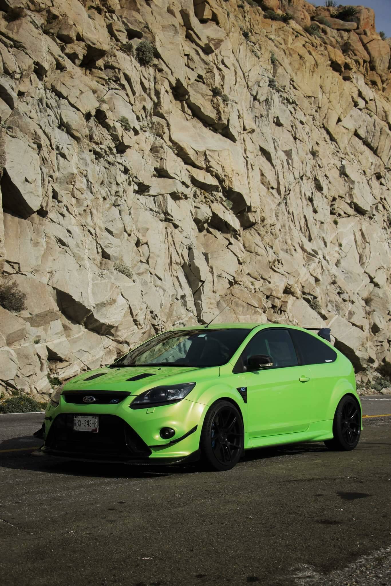 Ro Samper cars 18