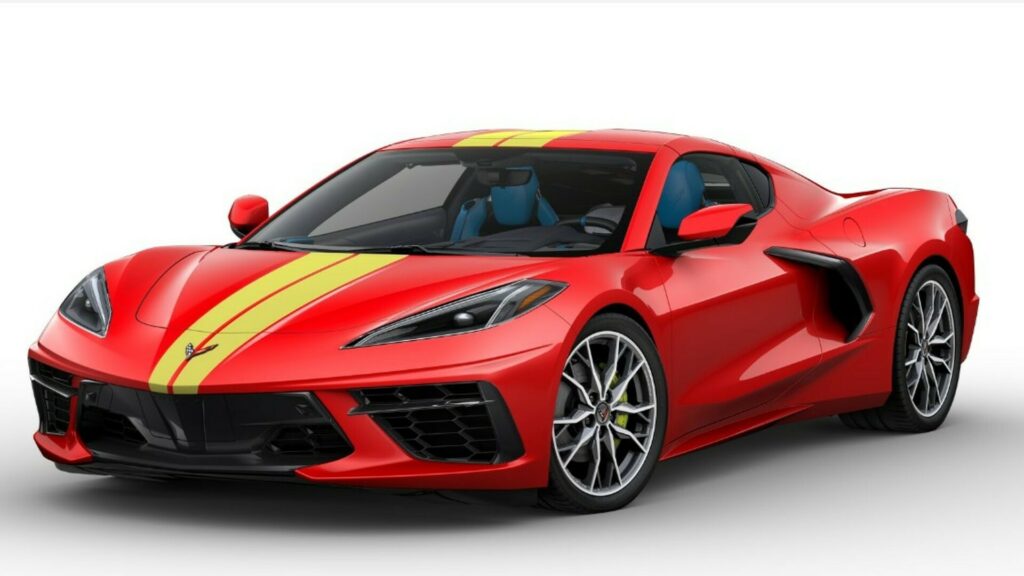  What’s The Worst Exterior And Interior Color Combo You’ve Ever Seen On A New Car?