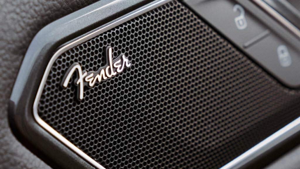  Panasonic Reimagines Car Audio Systems For The Electric Era