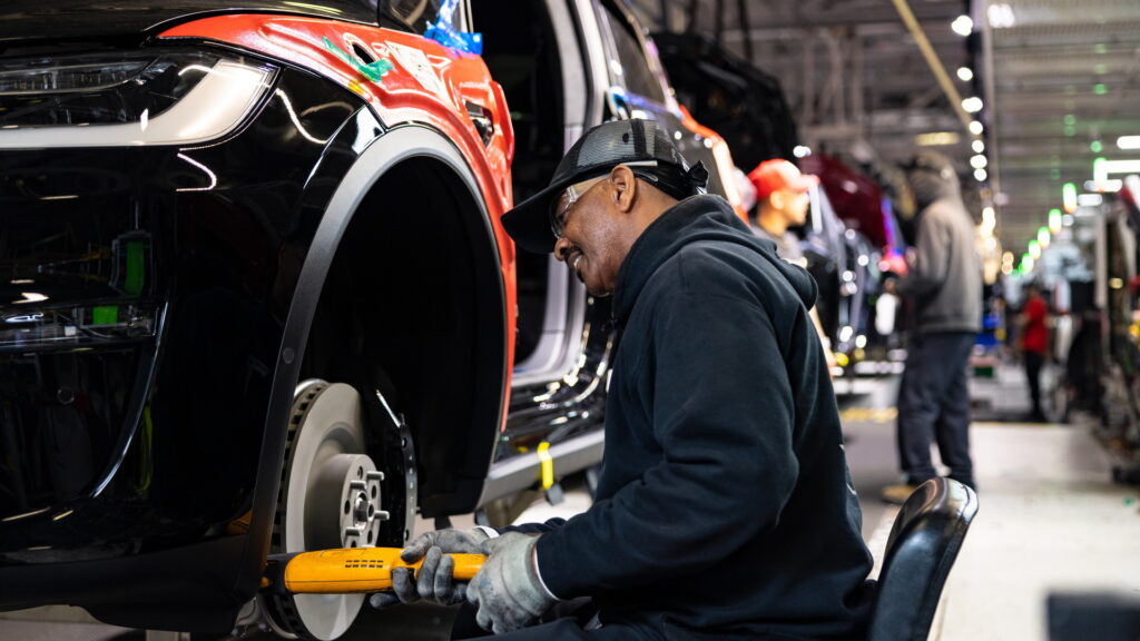 Former Tesla China Boss Takes Over Responsibility For Global Assembly And Sales