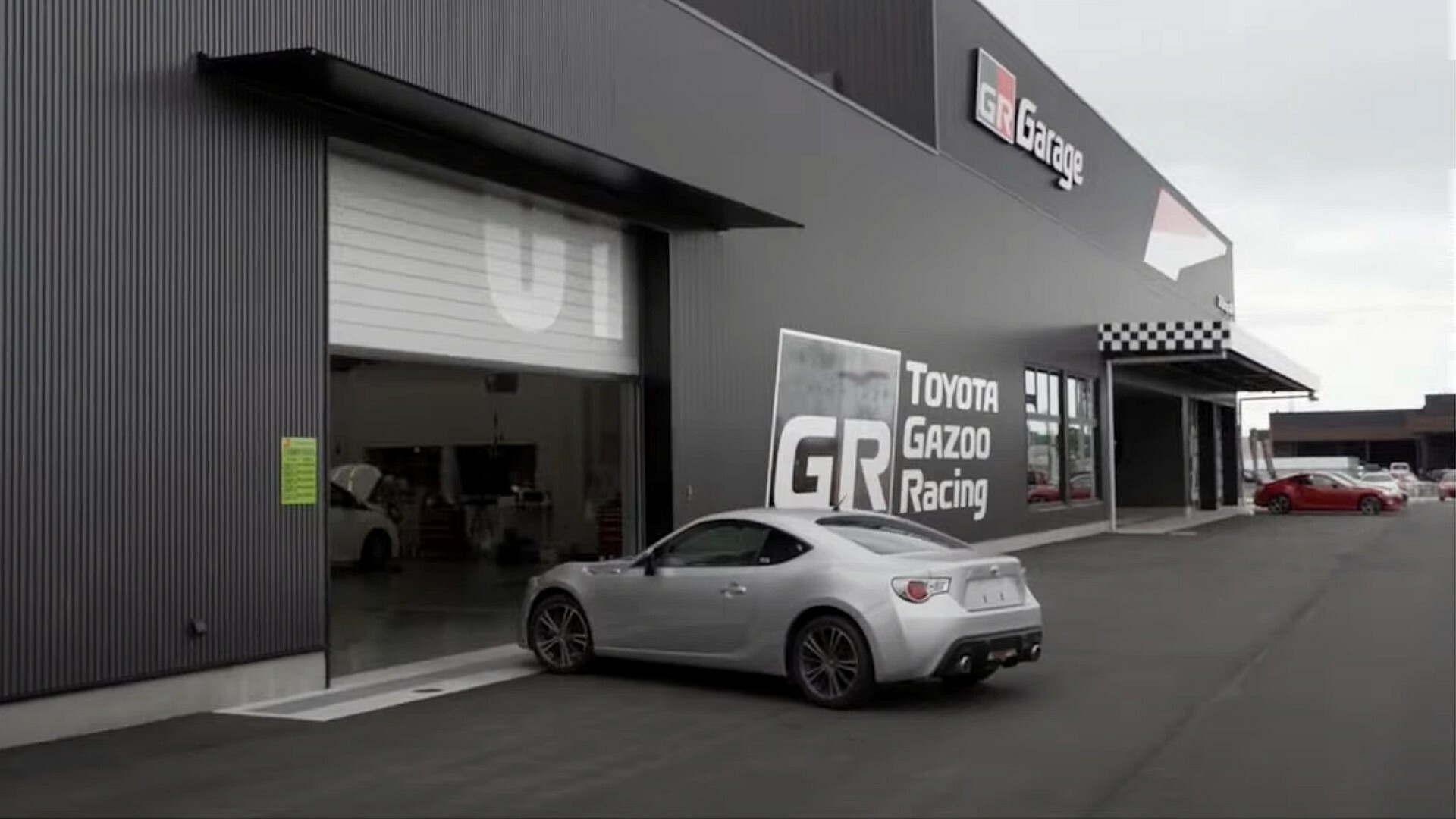Toyota Launches Factory Refresh Program For The 86 In Japan | Carscoops