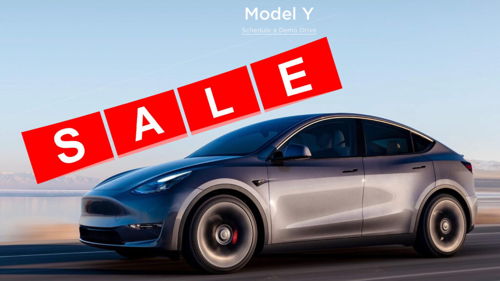  Tesla Slashes Up To $13k Off Prices In U.S. And Europe To Counter Sales Slowdown