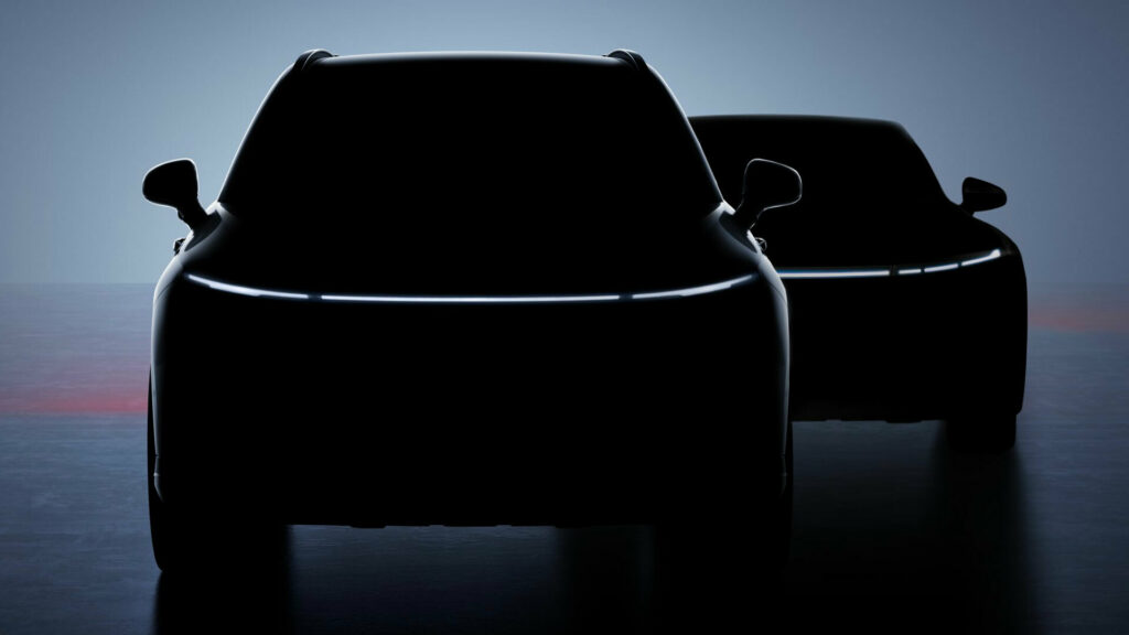  Xpeng Gears Up For European Launch On February 3