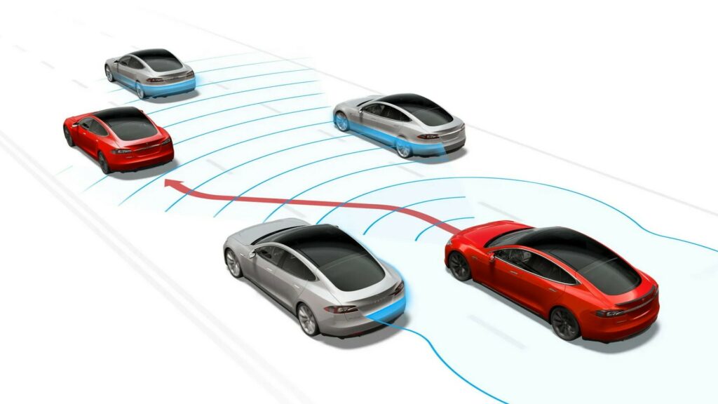  Report Of 736 Crashes And 17 Deaths Related To Tesla Autopilot Isn’t Telling The Whole Story