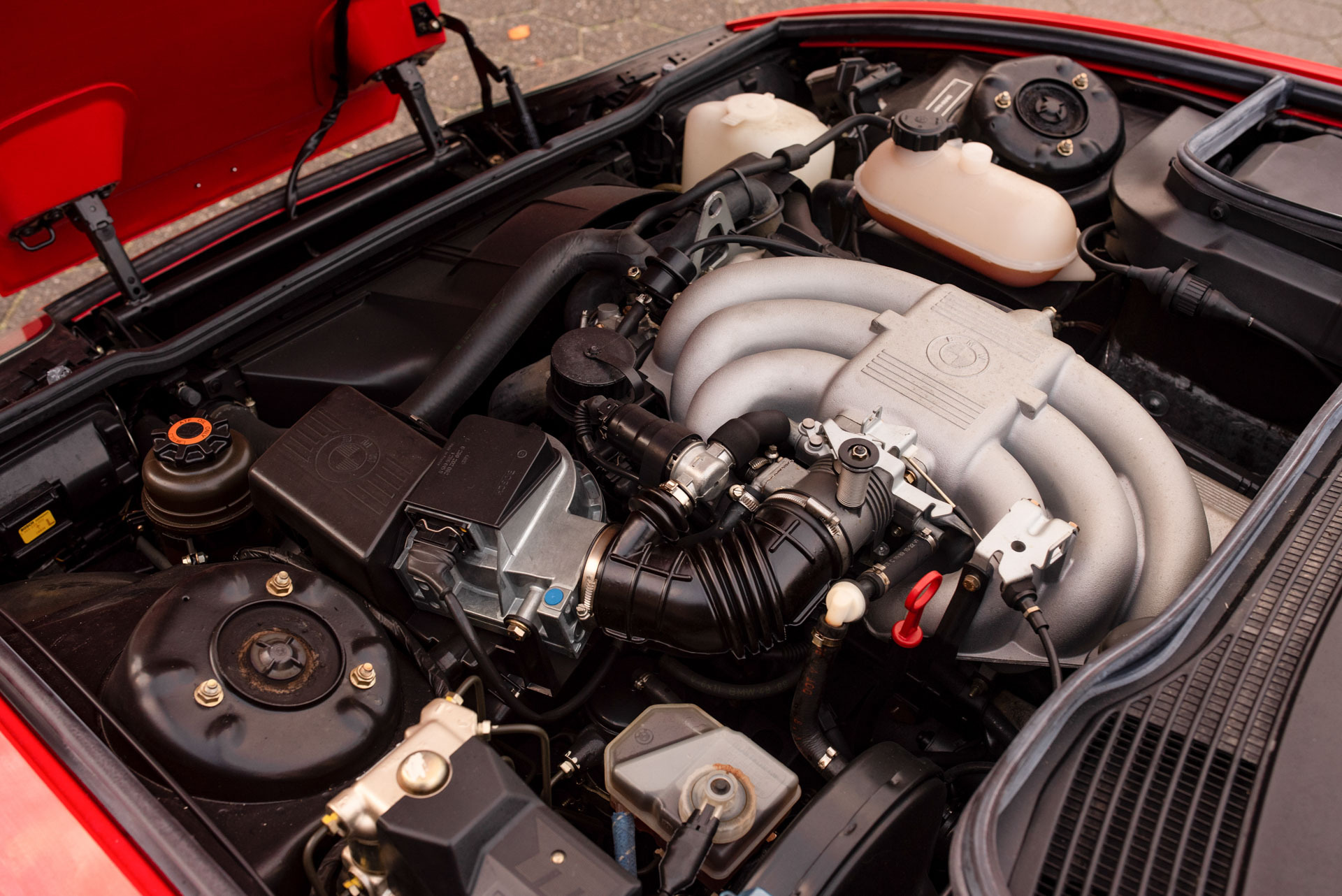 The Curious Case Of The Brand New 1990 BMW Z1 With 999,997 KM | Carscoops