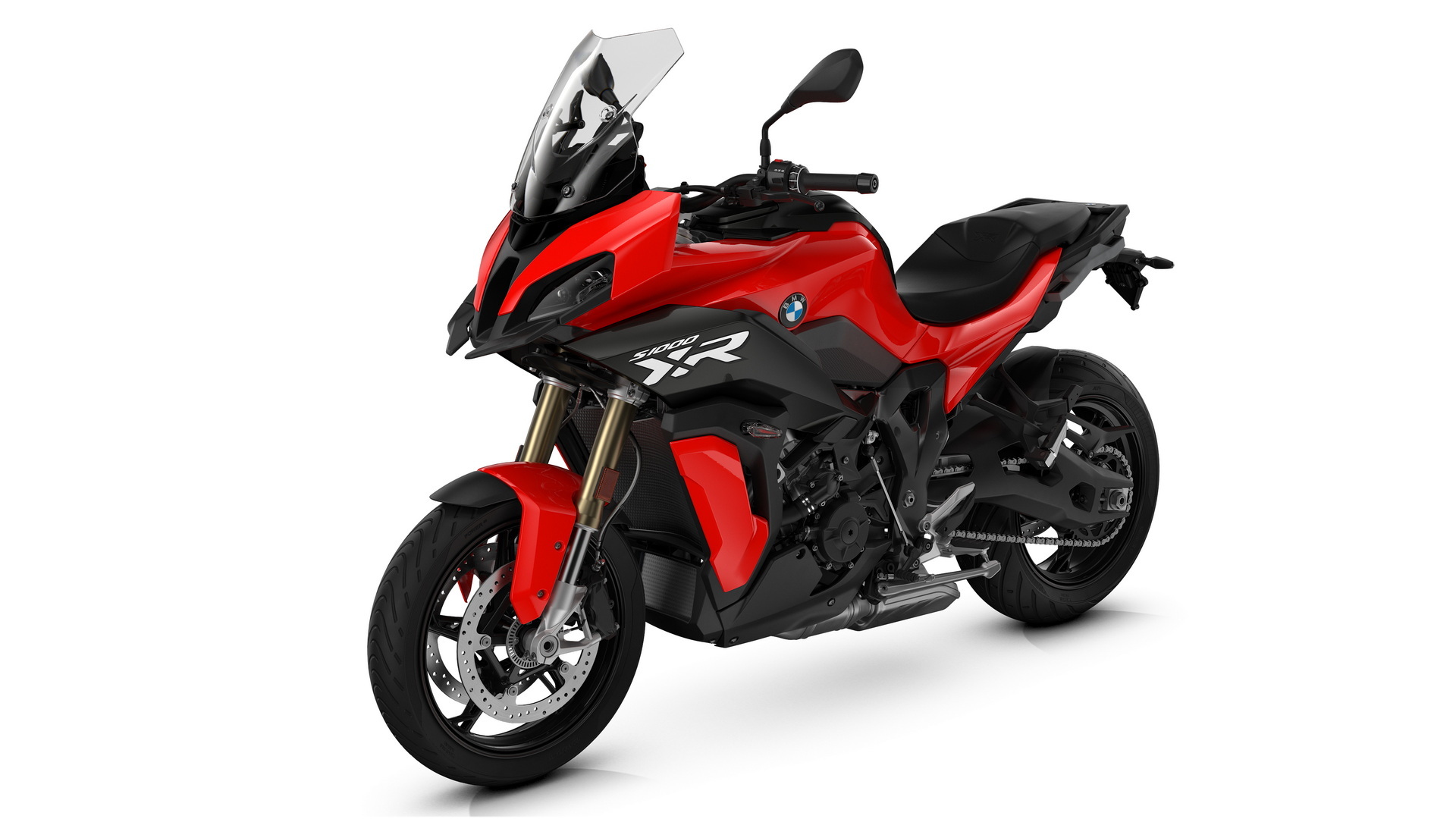 BMW Recalls S 1000 Motorcycles, But They Don???t Actually Have To Be ...