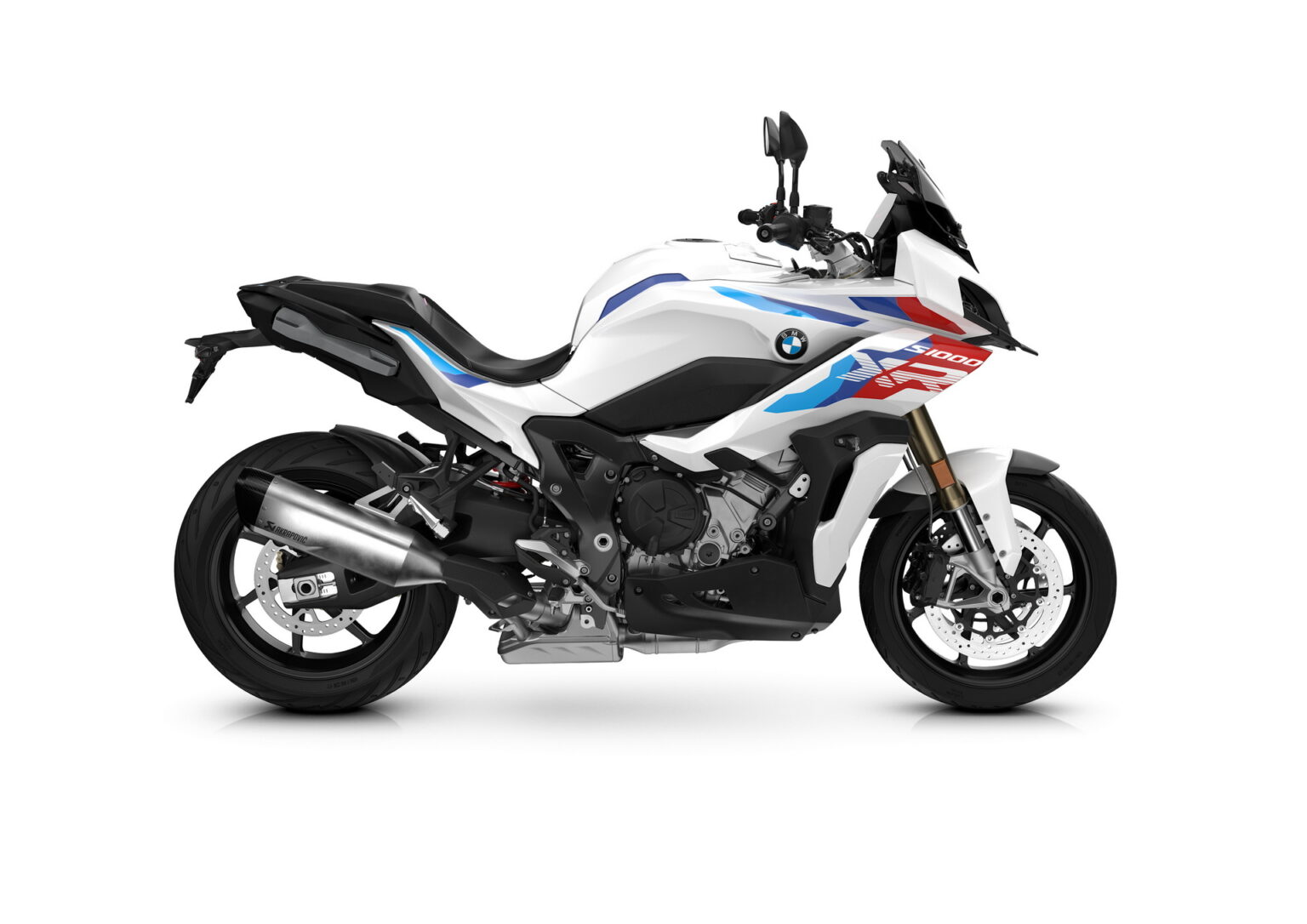 BMW Recalls S 1000 Motorcycles, But They Don???t Actually Have To Be ...